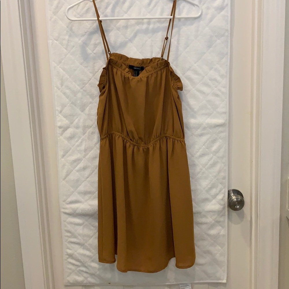 Summer dress! Worn once!